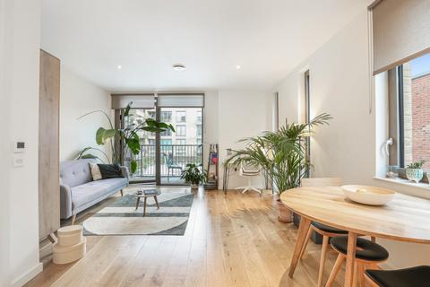 1 bedroom flat to rent, Camberwell Passage, London