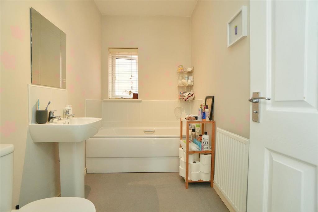 House Bathroom