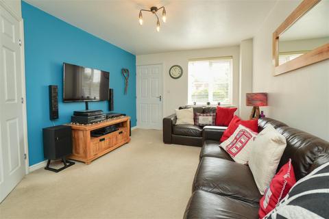 2 Suskers Close, Easingwold, York, YO61 3FW