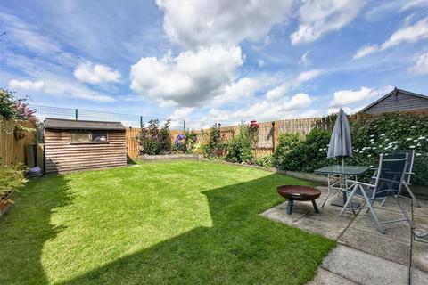 2 Suskers Close, Easingwold, York, YO61 3FW