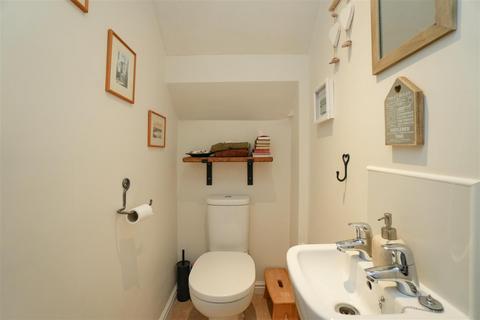 2 Suskers Close, Easingwold, York, YO61 3FW