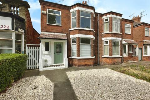 3 bedroom semi-detached house for sale, Boothferry Road, Hull HU4