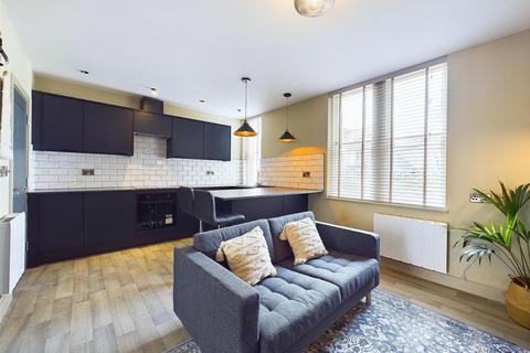 1 bedroom apartment to rent, Hickmott Road, Sheffield