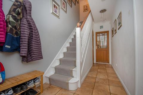 4 bedroom detached house for sale, Colliers Break, Emersons Green, Bristol, BS16 7EB