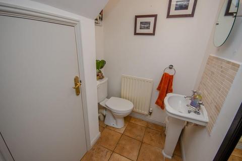 4 bedroom detached house for sale, Colliers Break, Emersons Green, Bristol, BS16 7EB