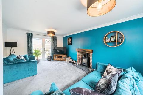 4 bedroom detached house for sale, Eaton Hill, Cookridge, LS16