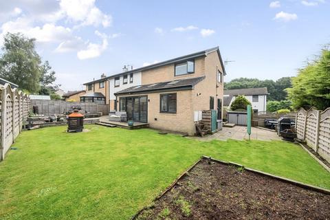 4 bedroom detached house for sale, Eaton Hill, Cookridge, LS16