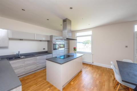 4 bedroom semi-detached house for sale, Carter Knowle Road, Carter Knowle, Sheffield