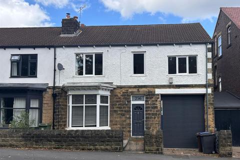 256 Carter Knowle Road, Sheffield, S7 2EB