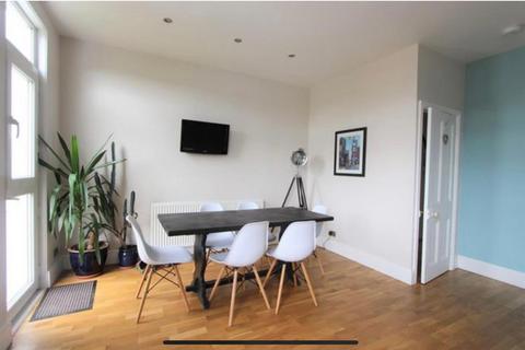 256 Carter Knowle Road, Sheffield, S7 2EB
