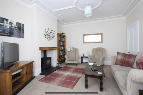 256 Carter Knowle Road, Sheffield, S7 2EB