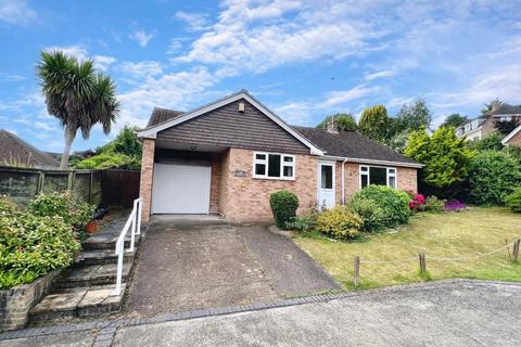 2 bedroom detached bungalow for sale, HYTHE