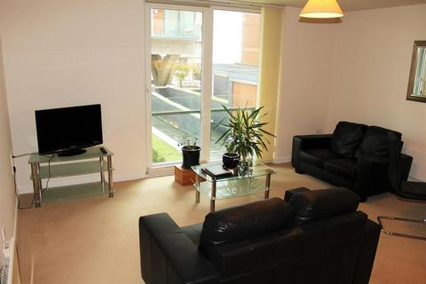 1 bedroom apartment to rent, Spectrum (Block 9), Blackfriars Road, Salford