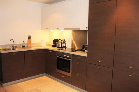 1 bedroom apartment to rent, Spectrum (Block 9), Blackfriars Road, Salford