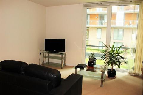 1 bedroom apartment to rent, Spectrum (Block 9), Blackfriars Road, Salford