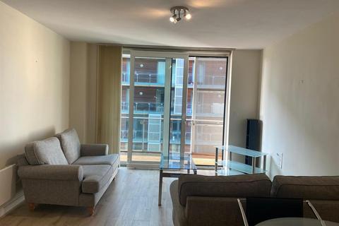 2 bedroom apartment to rent, Block 3 Spectrum, Salford, Greater Manchester