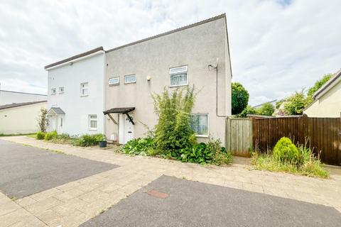 2 bedroom semi-detached house for sale, Delius Grove, Bristol