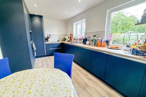 2 bedroom semi-detached house for sale, Delius Grove, Bristol