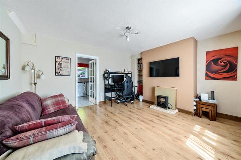 2 bedroom end of terrace house for sale, Heol Y Deri, Cwmrhydyceirw, Swansea