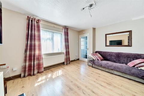 2 bedroom end of terrace house for sale, Heol Y Deri, Cwmrhydyceirw, Swansea