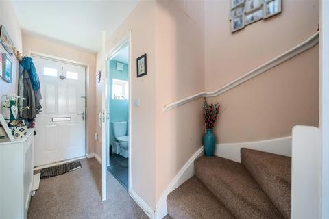 3 bedroom terraced house for sale, Bryn Y Clochydd, Townhill, Swansea