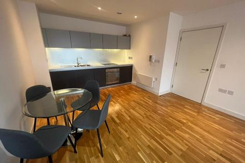 1 bedroom apartment to rent, Piccadilly Place, Manchester