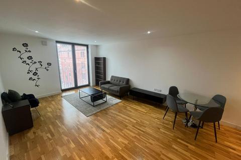 1 bedroom apartment to rent, Piccadilly Place, Manchester