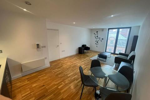 1 bedroom apartment to rent, Piccadilly Place, Manchester