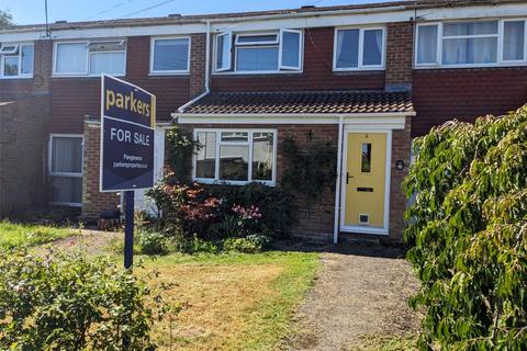 4 Chiltern Walk, Pangbourne, Reading, RG8 7LE