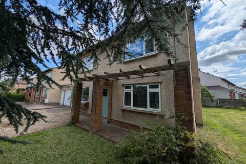 4 bedroom detached house for sale, Church Road, Frampton Cotterell, Bristol
