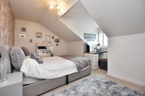 1 bedroom apartment for sale, Petherton Road, Hengrove, Bristol