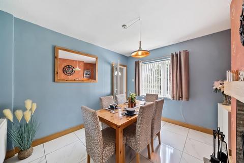 3 bedroom end of terrace house for sale, Oxton Lane, Tadcaster