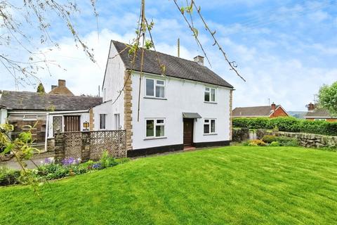 3 bedroom detached house for sale, Gallows Green, Alton