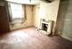 Separate dining room