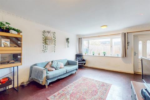 3 bedroom end of terrace house for sale, Wilmot Road, London