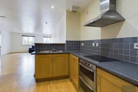 1 bedroom flat to rent, Dolphin House, Plymouth PL4