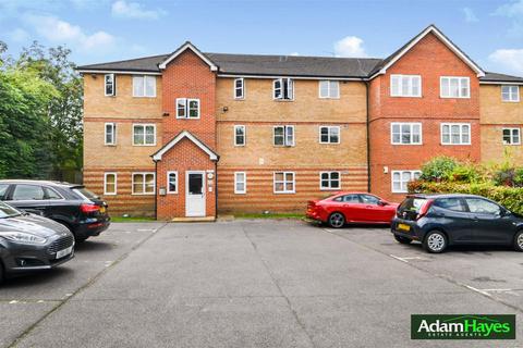 27 Simms Gardens, London, N2 8HT