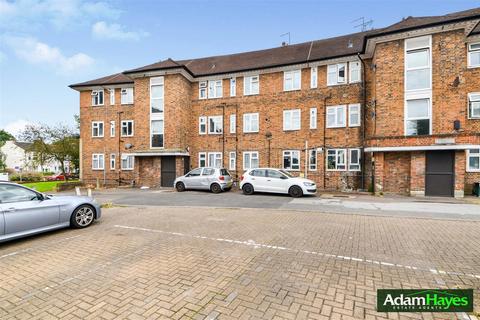 2 bedroom apartment for sale, Mowbray House, The Grange, London N2