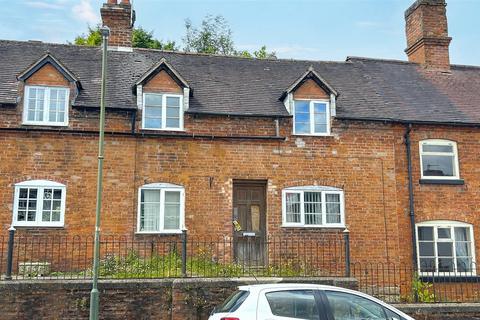 16 Swan Street, Alvechurch, Birmingham, B48 7RP