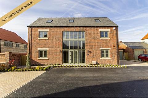 5 bedroom detached house for sale, Highfield Farm, Palterton, Chesterfield