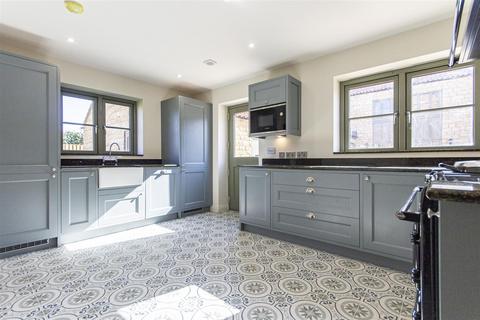5 bedroom detached house for sale, Highfield Farm, Palterton, Chesterfield