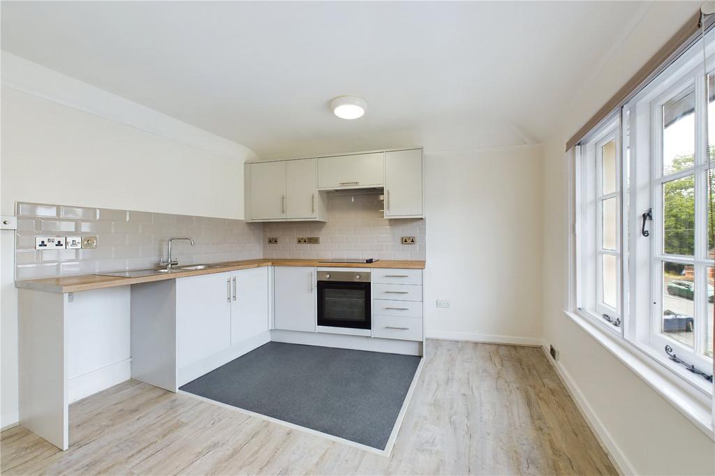 Kitchen  Area