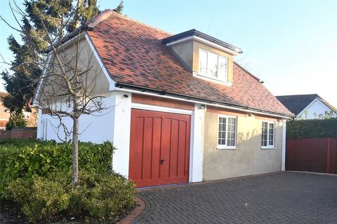 1 bedroom detached house to rent, Hollycroft, Ashford Hill, Thatcham, Hampshire, RG19