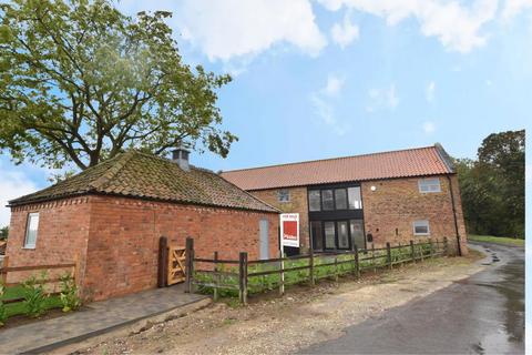 2 bedroom barn conversion for sale, South Sea Lane, Humberston DN36