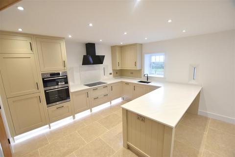 2 bedroom barn conversion for sale, South Sea Lane, Humberston DN36