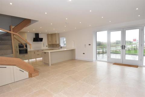 2 bedroom barn conversion for sale, South Sea Lane, Humberston DN36