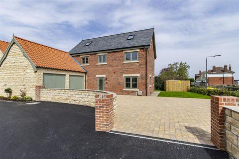 5 bedroom detached house for sale, McDonald House, Highfield Farm, Palterton, Chesterfield