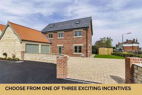 5 bedroom detached house for sale, McDonald House, Highfield Farm, Palterton, Chesterfield