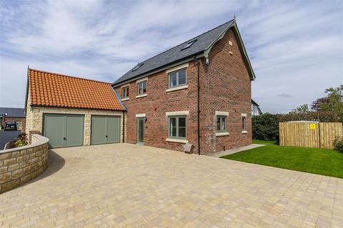 5 bedroom detached house for sale, McDonald House, Highfield Farm, Palterton, Chesterfield