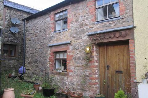 2 bedroom barn conversion to rent, Eaglesfield, Cockermouth CA13